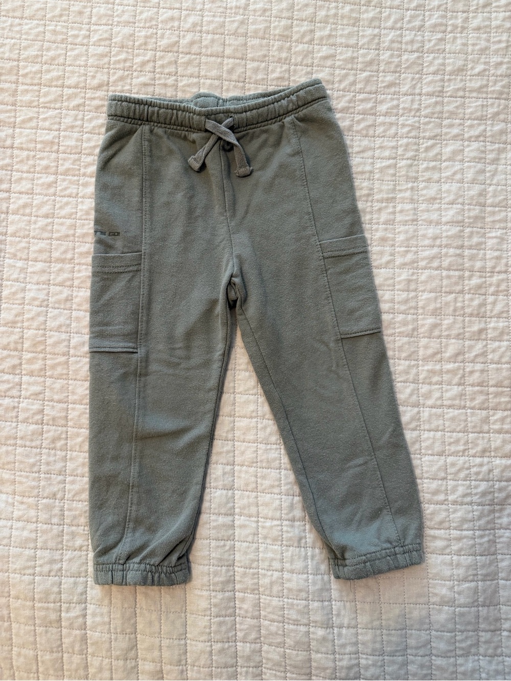 BOGO Cat & Jack - Toddler Joggers, 2T